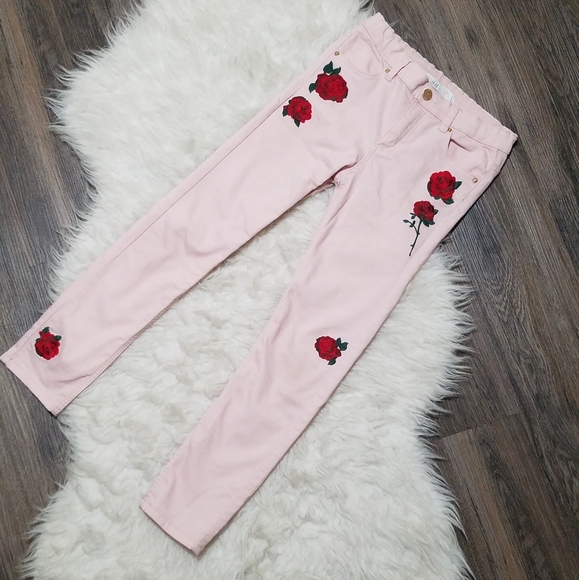 H&M Other - H&M Little Girls Jeans